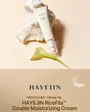 HAYEJIN - RiceFila Double Moisturizing Cream