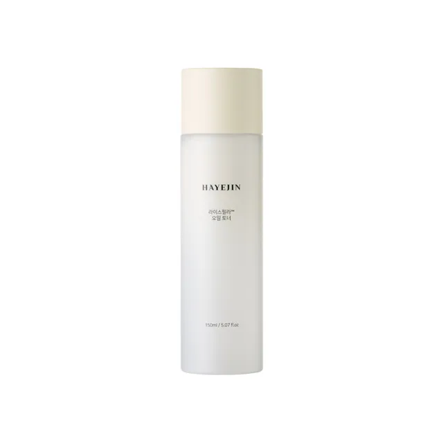 HAYEJIN - RiceFila Oil Toner 150 ml