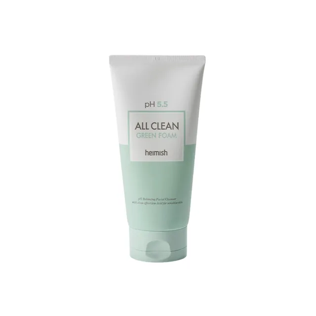 heimish - All Clean Green Foam 150ml