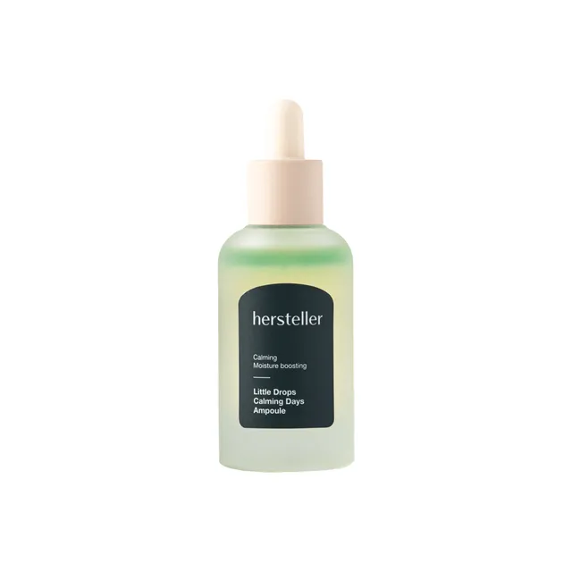 hersteller - Little Drops Calming Days Ampoule 45 ml