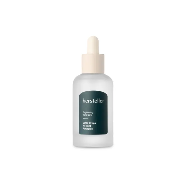hersteller - Little Drops Hi-light Ampoule 43 ml