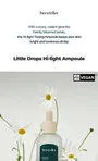 hersteller - Little Drops Hi-light Ampoule 43 ml