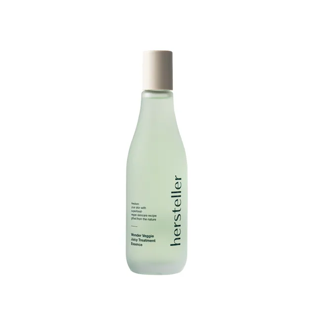 hersteller - Wonder Veggie Juicy Treatment Essence
