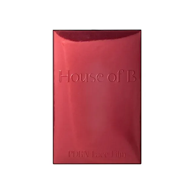 House of B - PDRN Face Film Set