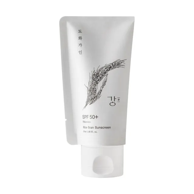 House of Dohwa - Rice Bran Sunscreen 50 ml