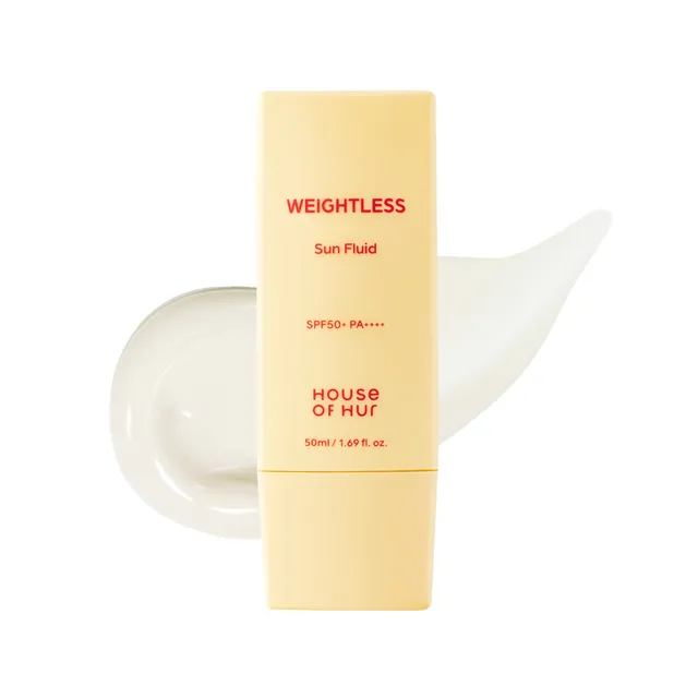 House of Hur - Weightless Sun Fluid 50 ml