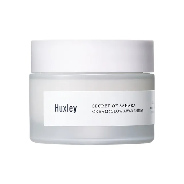 Huxley - Cream Glow Awakening 50 ml