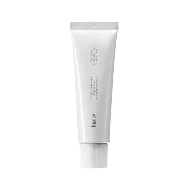 Huxley - Hand Cream Moroccan Gardener 30 ml