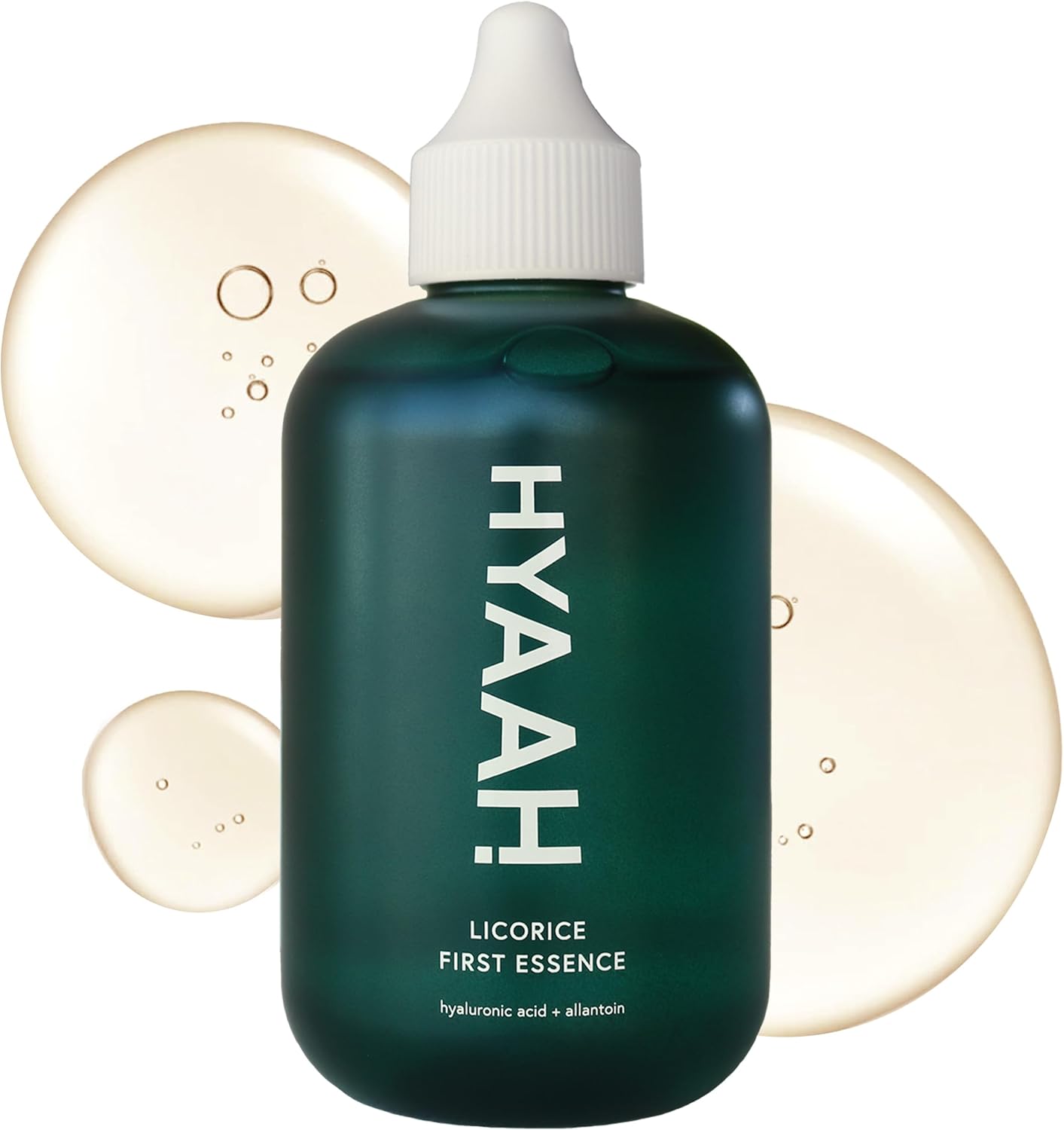 HYAAH - Licorice First Essence 200 ml