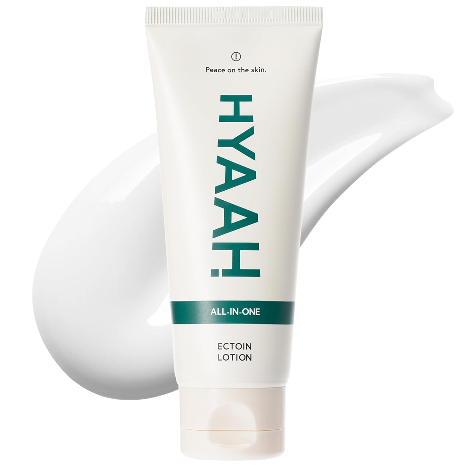 HYAAH - All-In-One Ectoin Lotion  100 ml