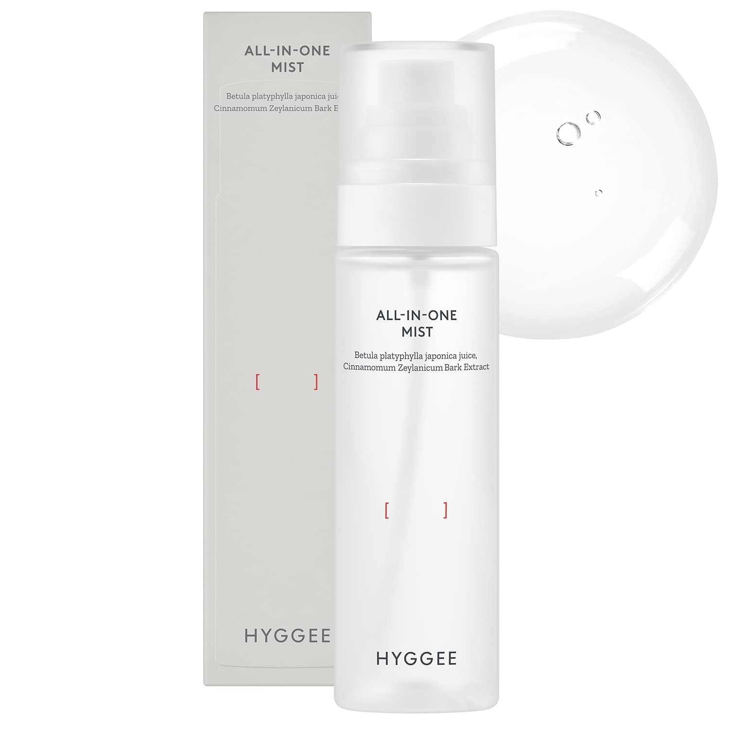 HYGGEE - All-In-One Mist 100ml