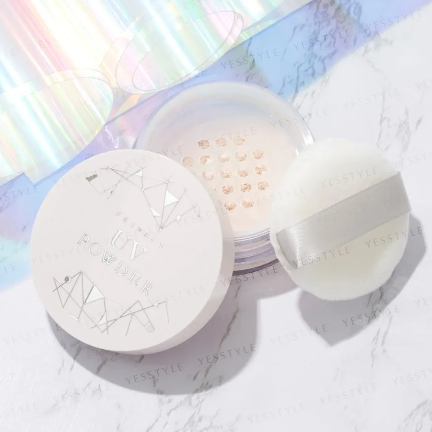Kokuryudo - Privacy UV Powder SPF 50+ PA++++ 3.5g