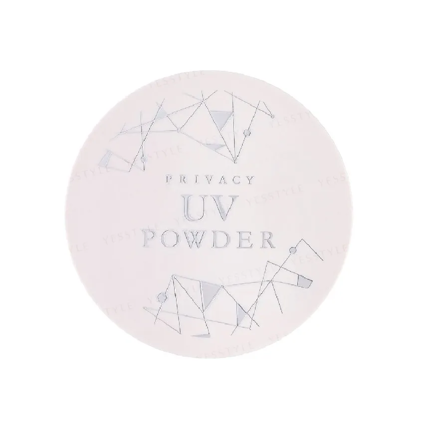 Kokuryudo - Privacy UV Powder SPF 50+ PA++++ 3.5g