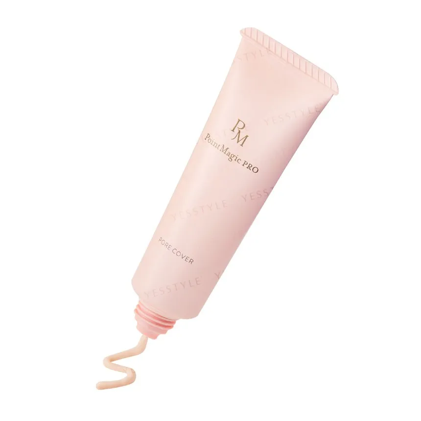 Kokuryudo - Point Magic PRO Pore Cover Makeup Base SPF 23 PA+++ 15g