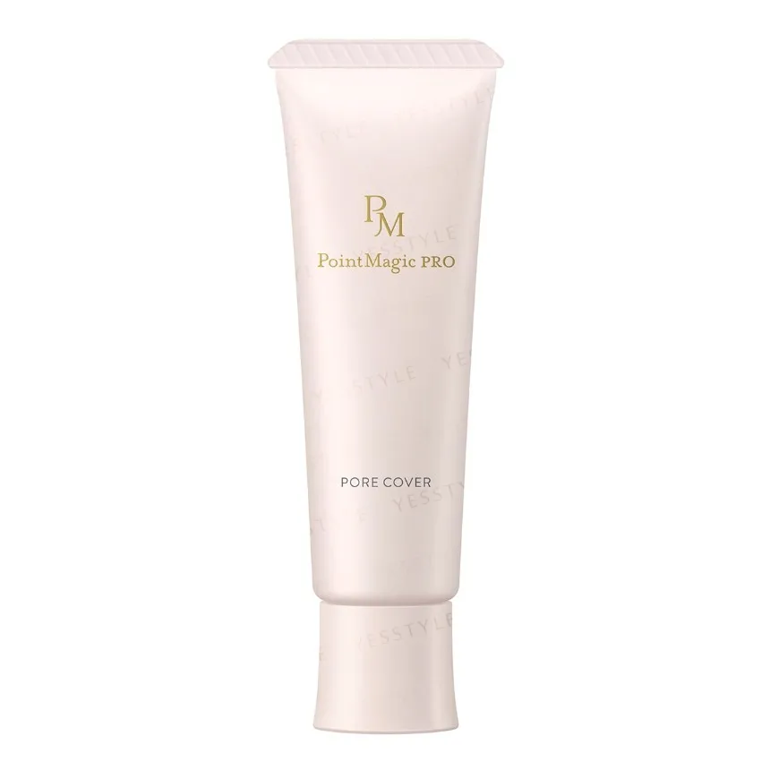 Kokuryudo - Point Magic PRO Pore Cover Makeup Base SPF 23 PA+++ 15g