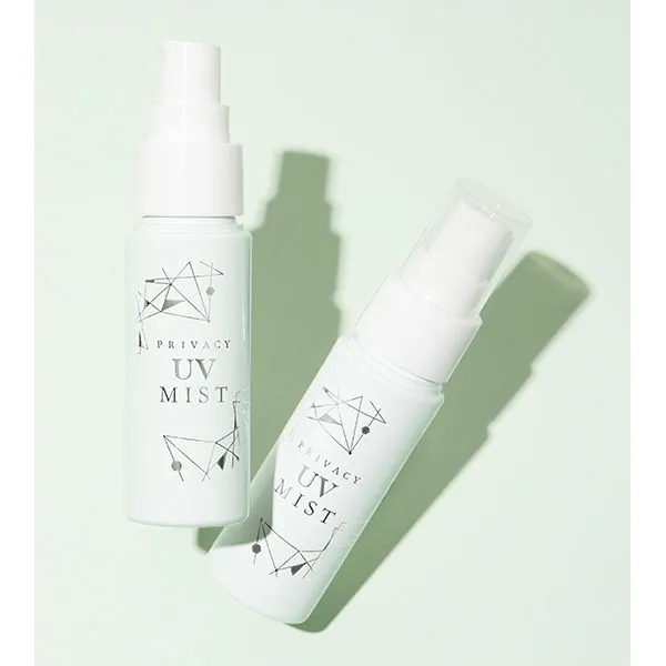 Kokuryudo - Privacy UV Mist SPF 50+ PA++++ 40ml