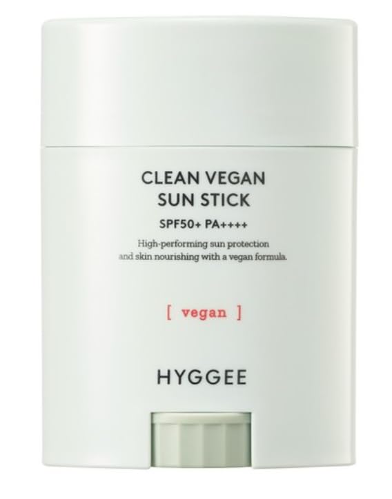 HYGGEE - Clean Vegan Sunstick 20 g