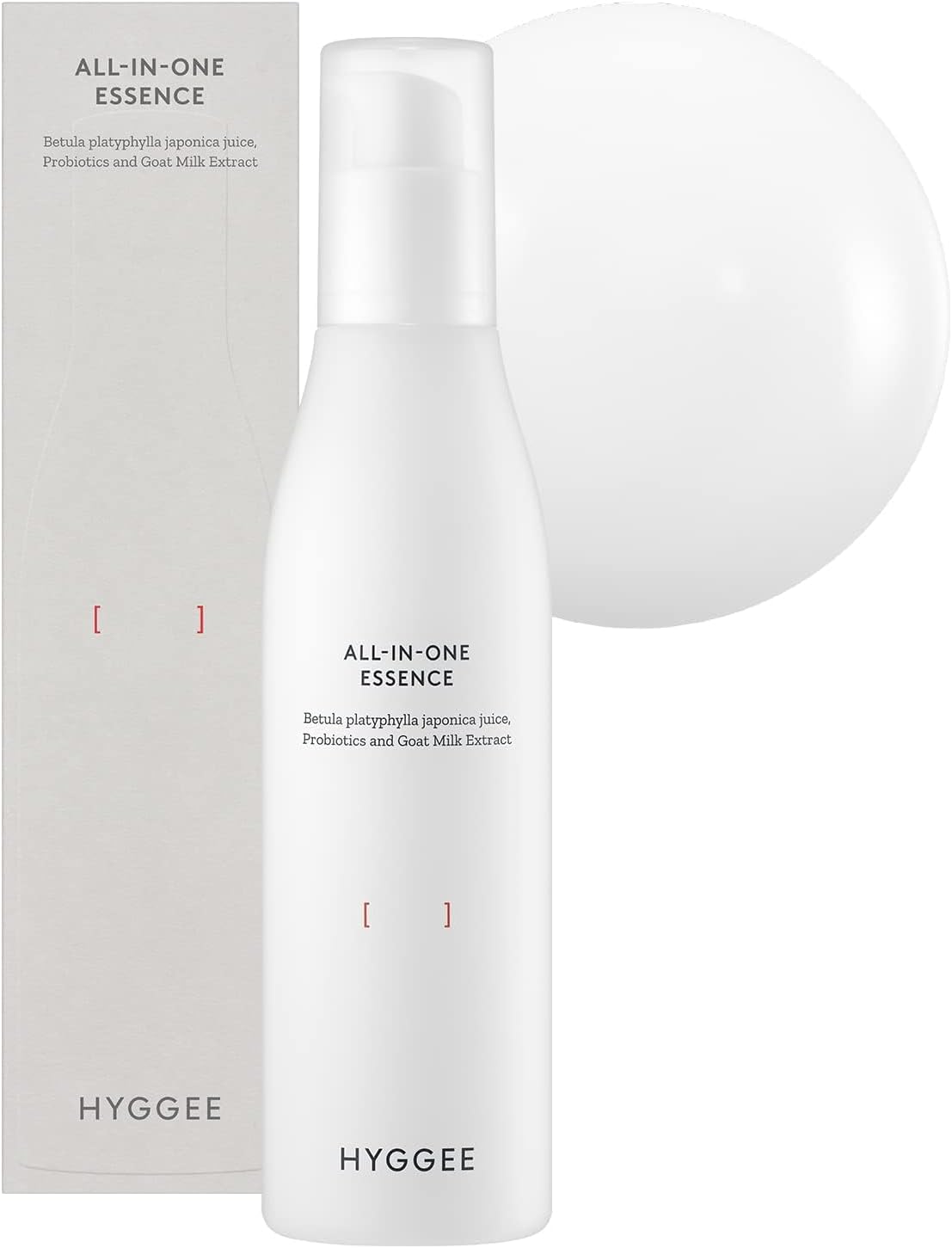 HYGGEE - Natural Repair Cream 110 ml