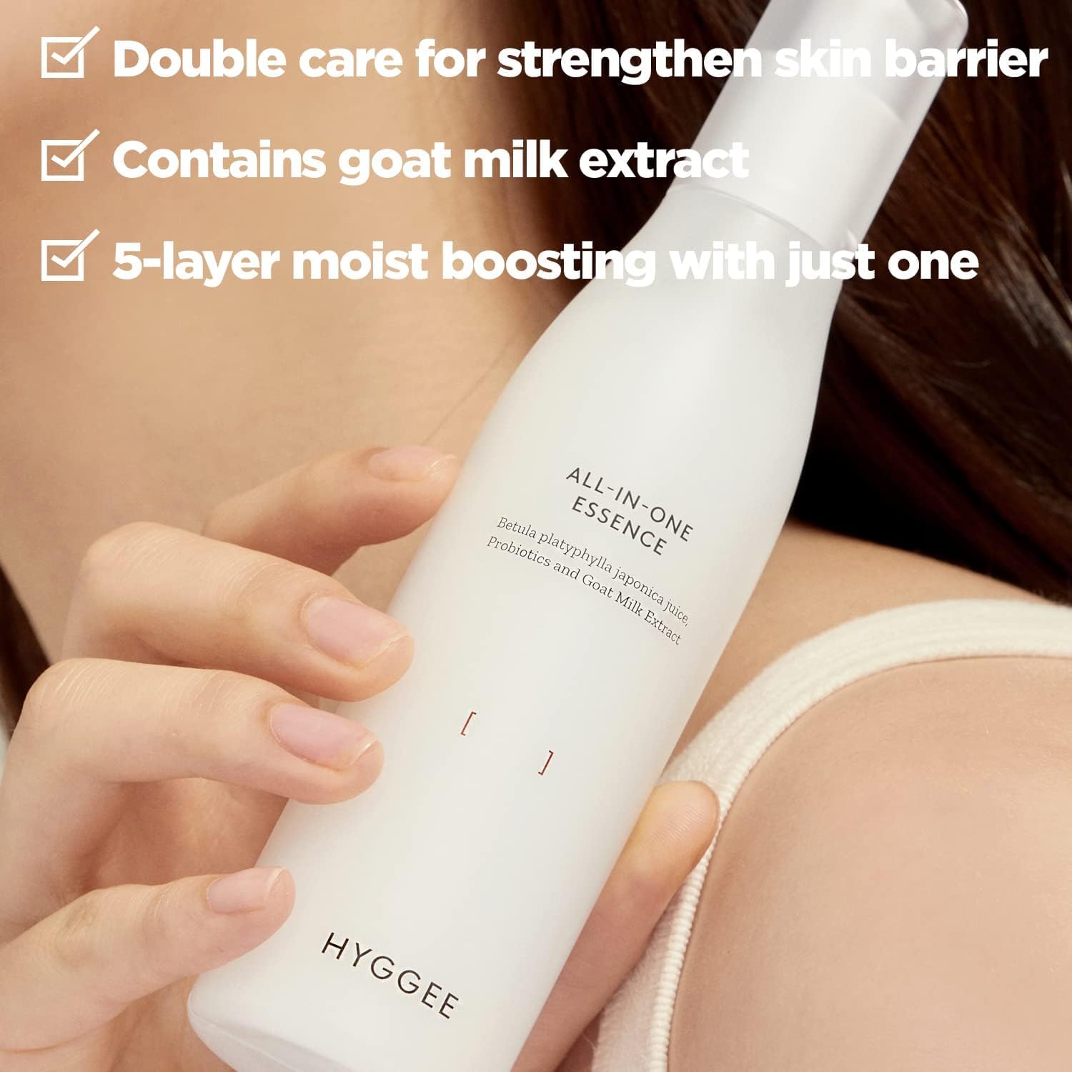 HYGGEE - Natural Repair Cream 110 ml