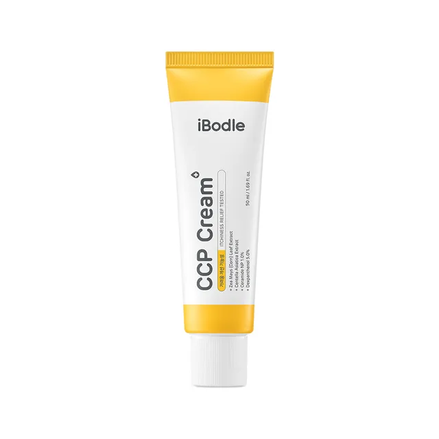 iBodle - CCP Cream 50 ml