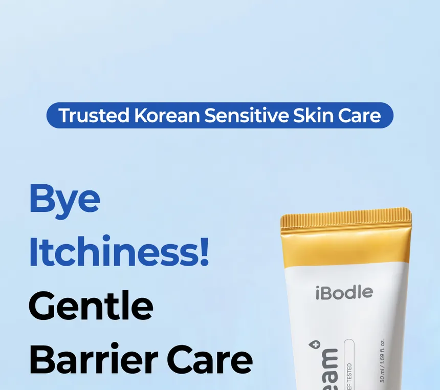 iBodle - CCP Cream 50 ml