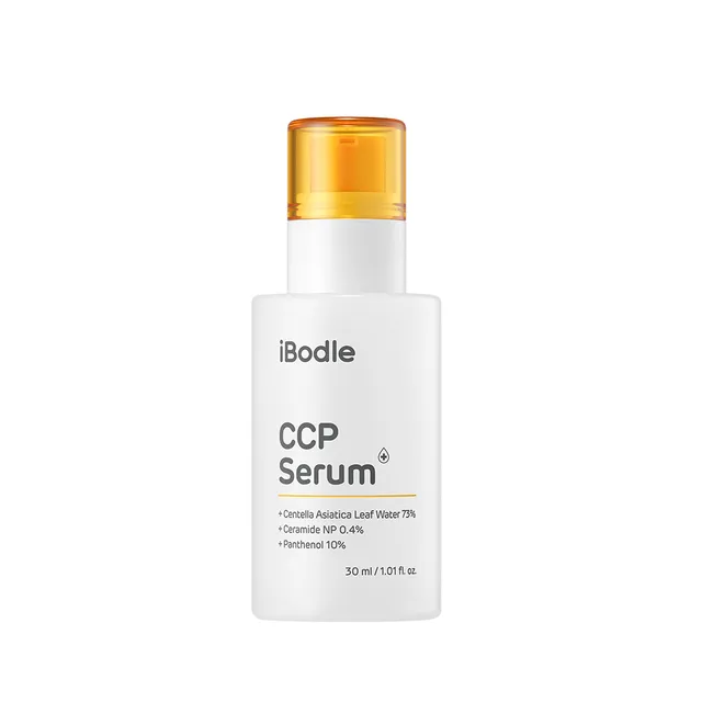 iBodle - CCP Serum 30 ml