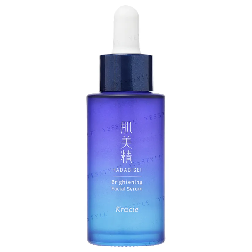 Kracie - Hadabisei Brightening Facial Serum 30ml
