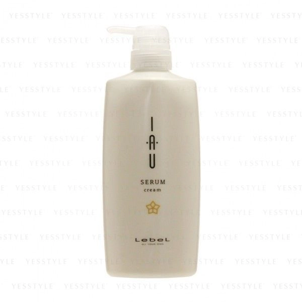 LebeL - IAU Serum Cream 600ml