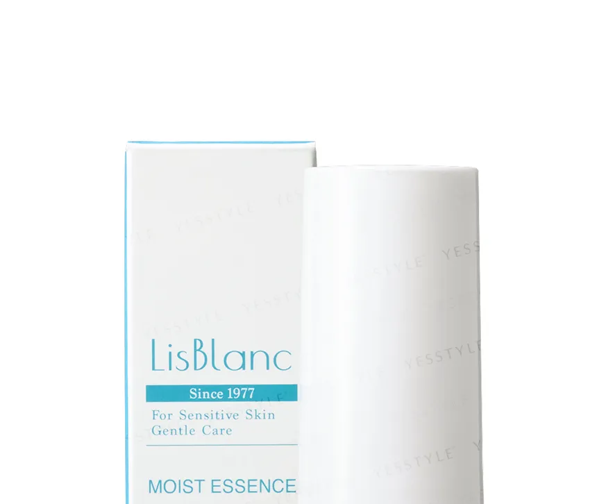 LisBlanc - Moist Essence 30ml