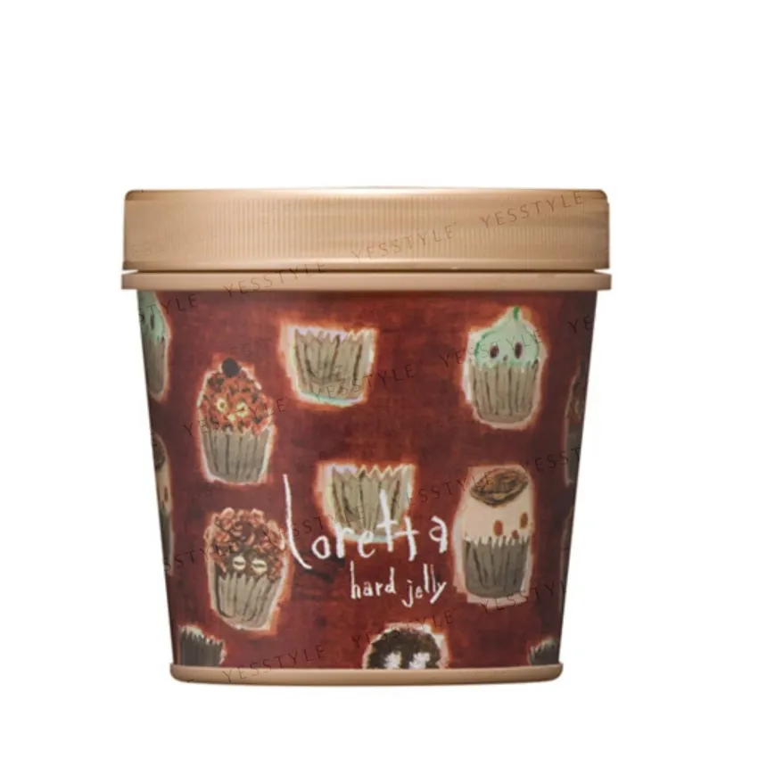 Loretta - Hard Jelly 300g