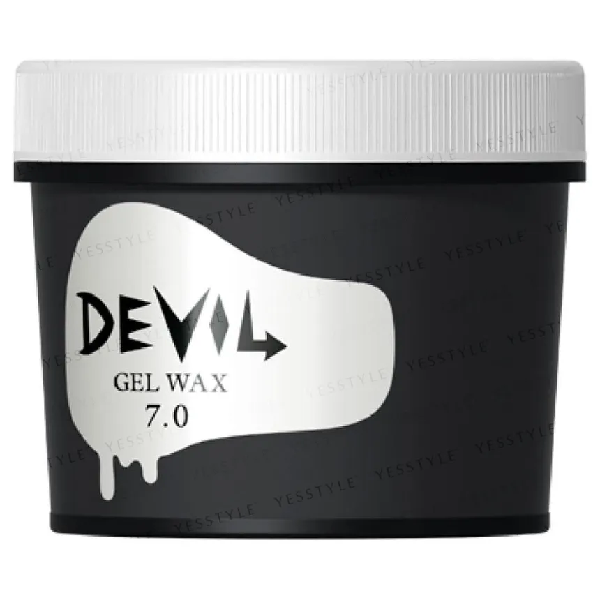 Loretta - Devil Gel Wax 7.0 240g