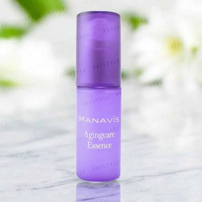 MANAVIS - Aging Care Essence 30ml