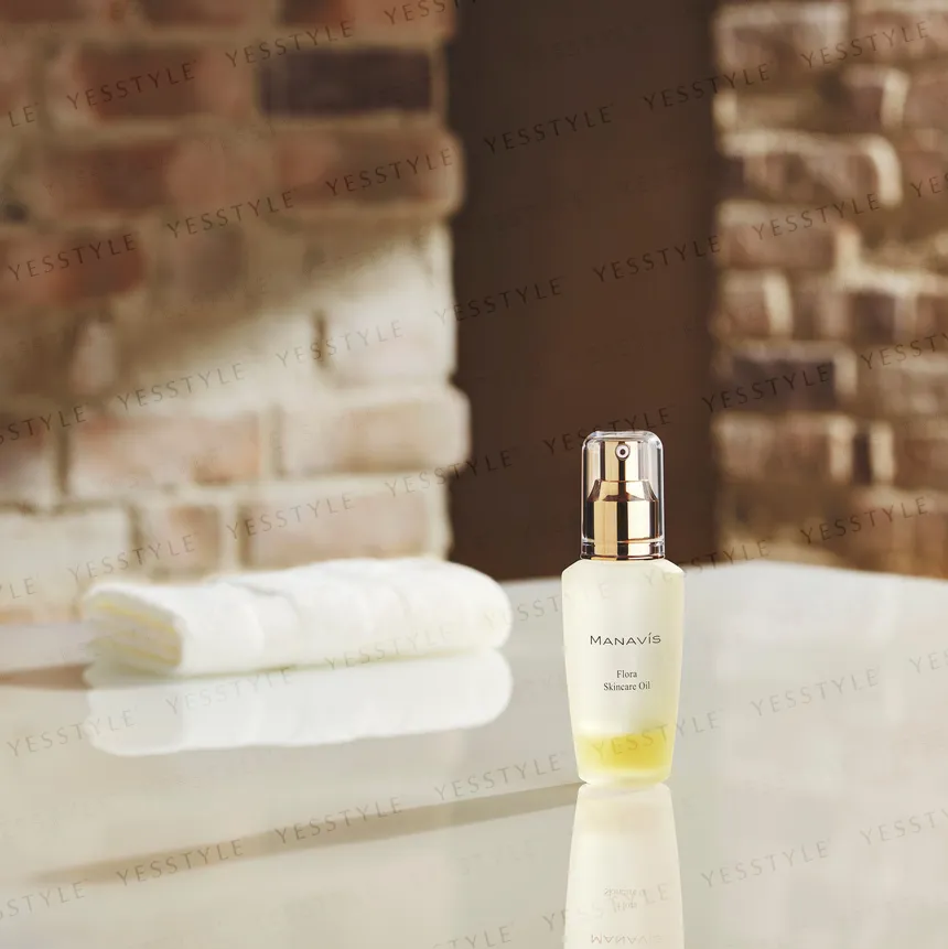 MANAVIS - Skin Care Oil 40g