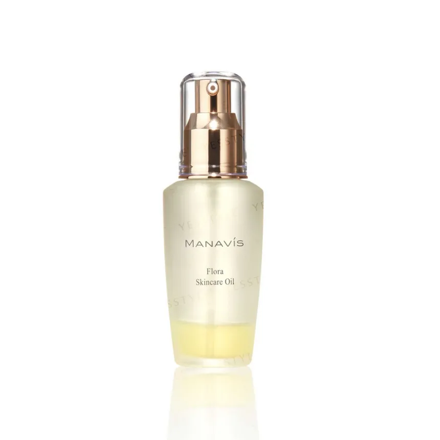 MANAVIS - Skin Care Oil 40g