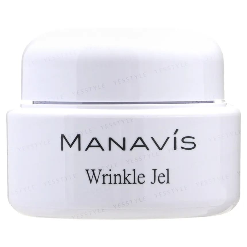 MANAVIS - Wrinkle Gel 30g