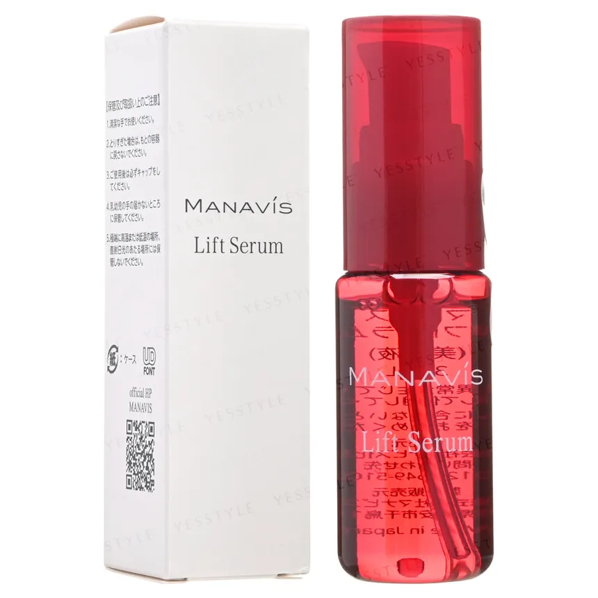 MANAVIS - Lift Serum 30ml