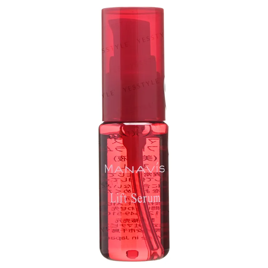 MANAVIS - Lift Serum 30ml
