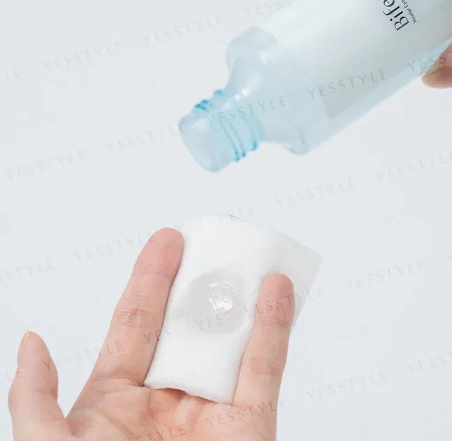 Mandom - Bifesta Micellar Eye Makeup Remover 145g