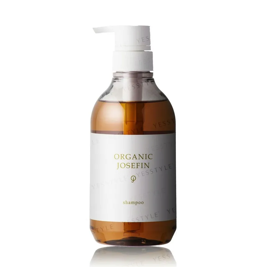 Margaret Josefin - Organic Josefin Shampoo 500ml