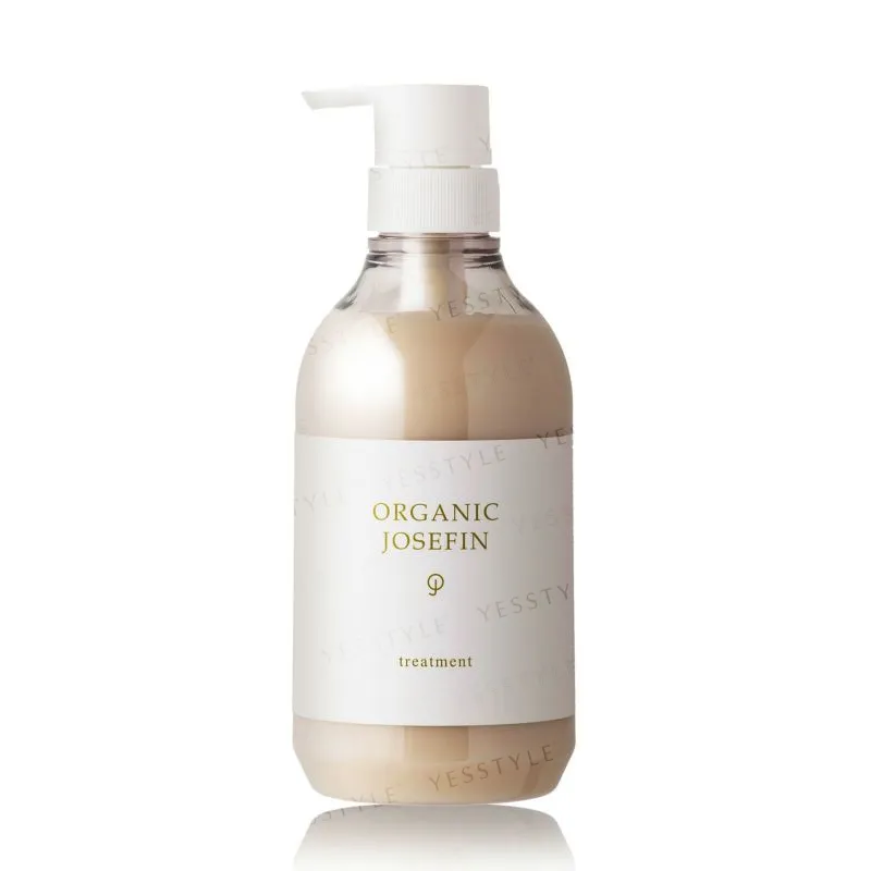 Margaret Josefin - Organic Josefin Treatment 500ml
