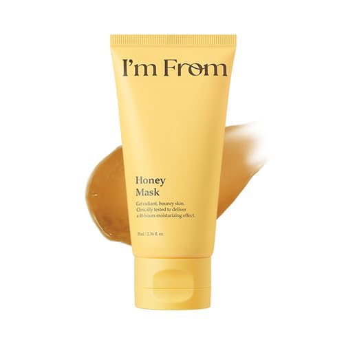 I'm from - Honey Mask 70 ml