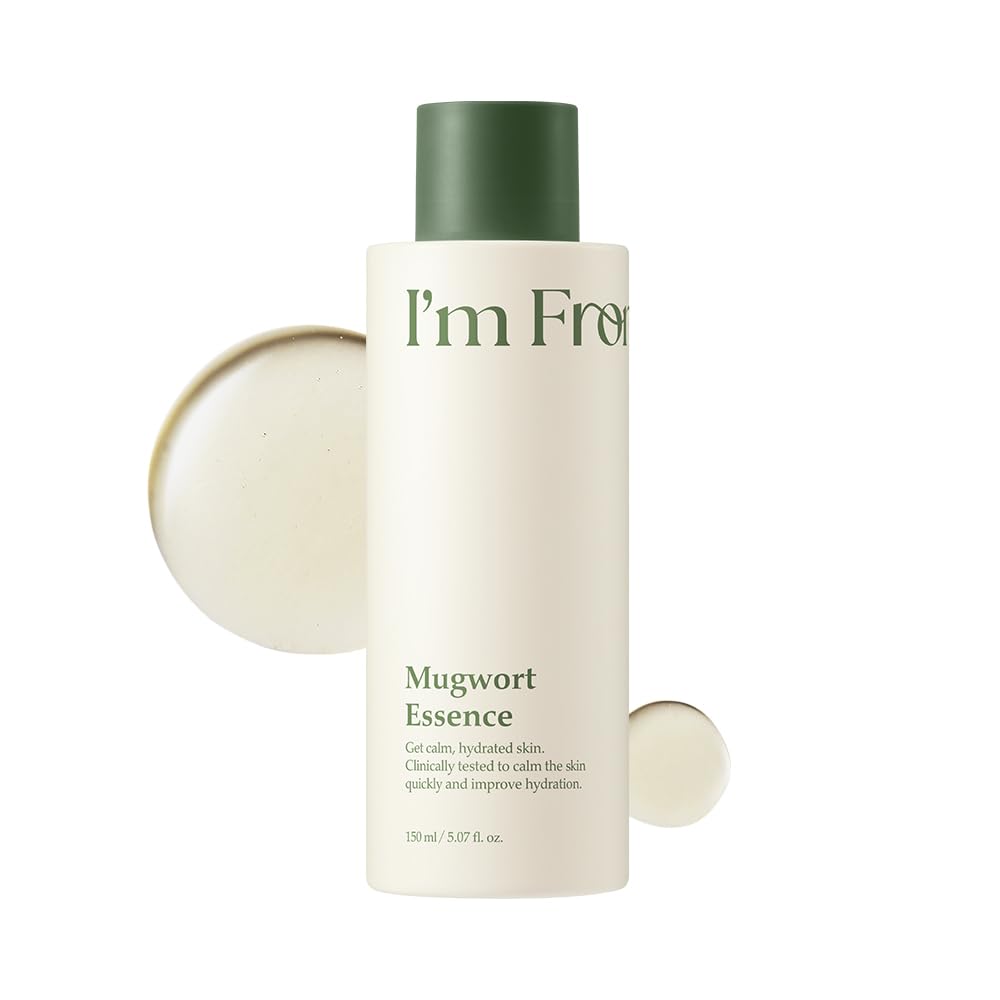 I'm from - Mugwort Essence 150 ml
