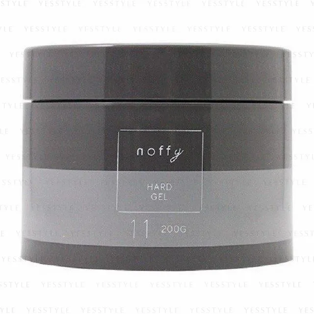 MIAN BEAUTY - Noffy Hard Gel 11 200g