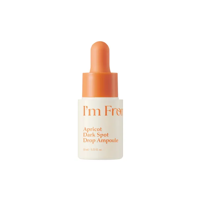 I'm from - Apricot Dark Spot Drop Ampoule Mini  10 ml