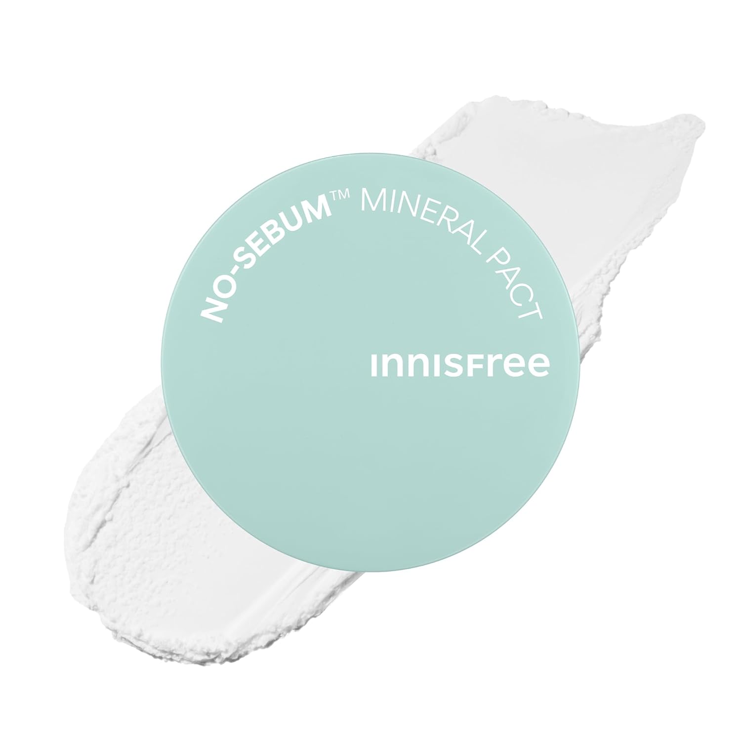 innisfree - No-Sebum Mineral Powder 5 g