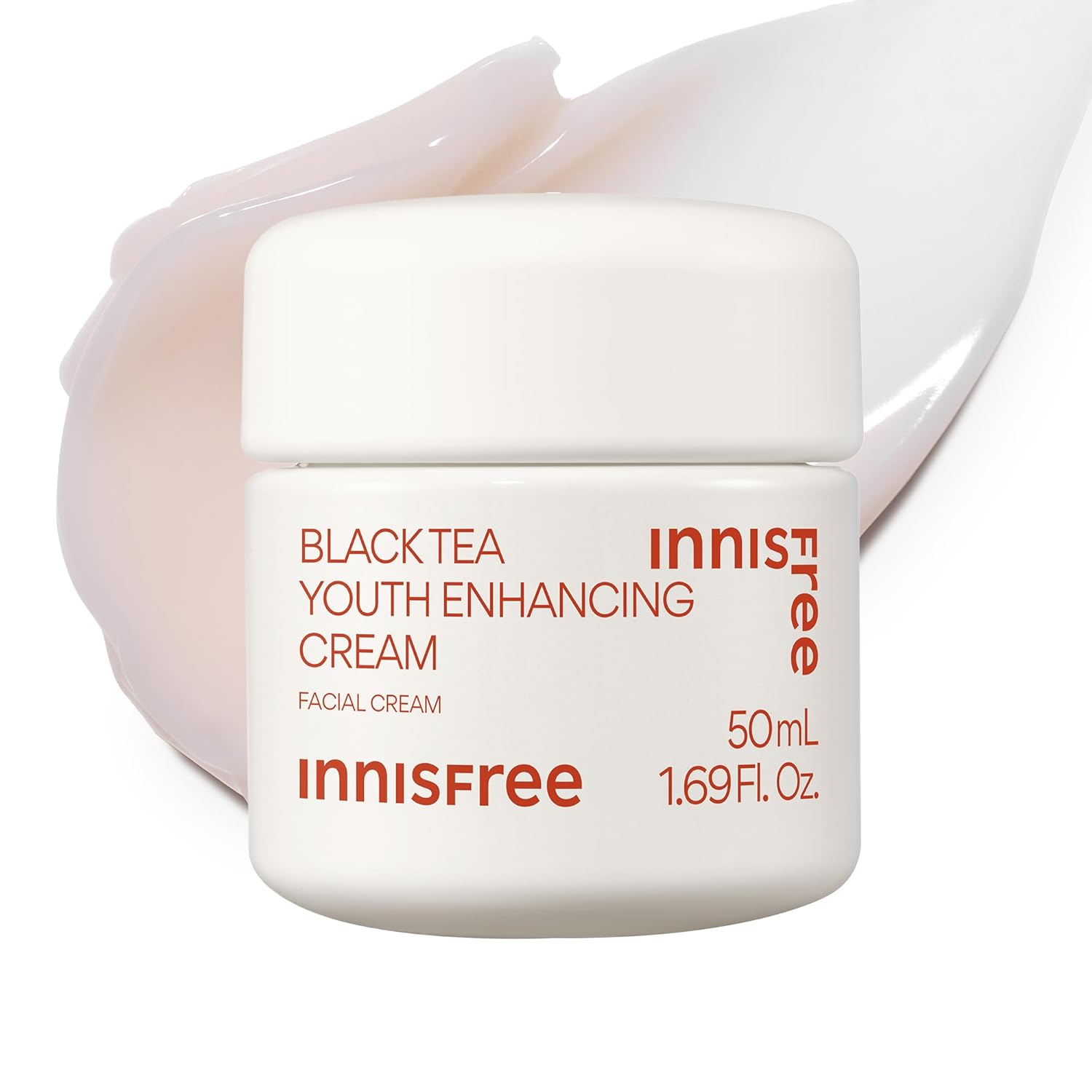 innisfree - Cherry Blossom Glow Jelly Cream 50 ml