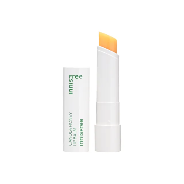 innisfree - Canola Honey Lip Balm
