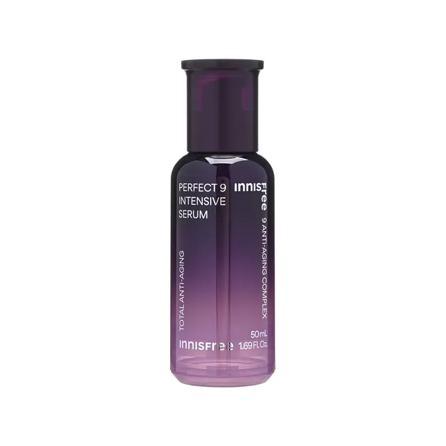 innisfree - Perfect 9 Intensive Serum 50 ml