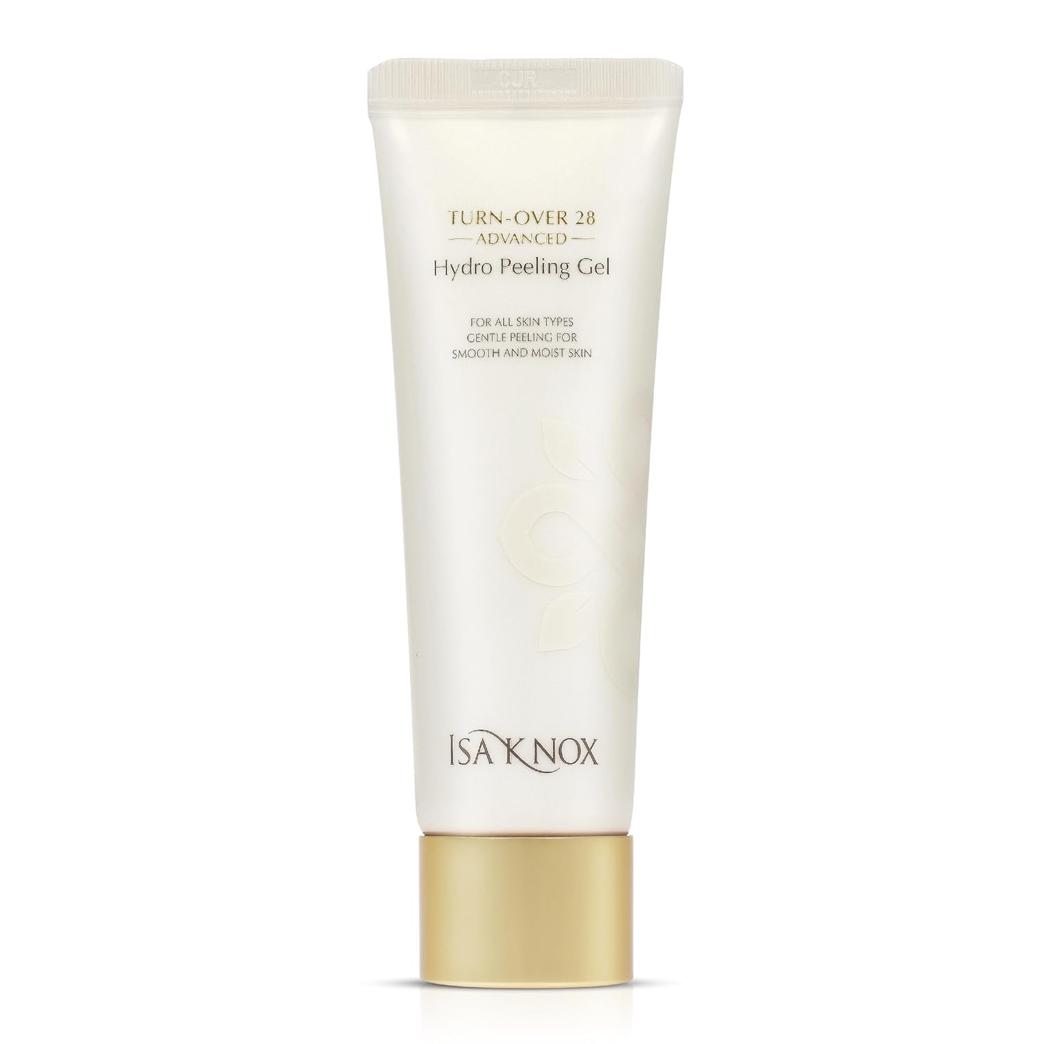 ISA KNOX - Turnover 28 AD Hydro Peeling Gel 120 ml