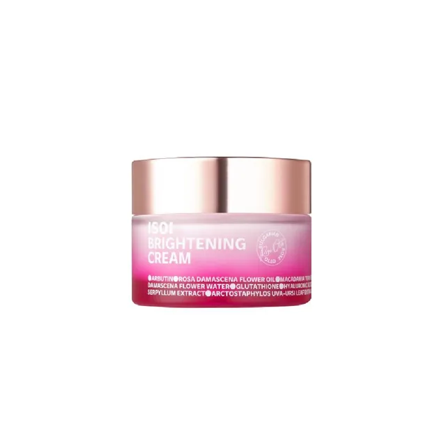 ISOI - Brightening Cream 55 ml